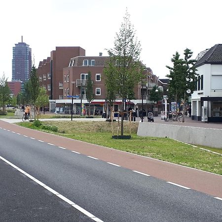 Room In The Center Of Enschede Exterior foto